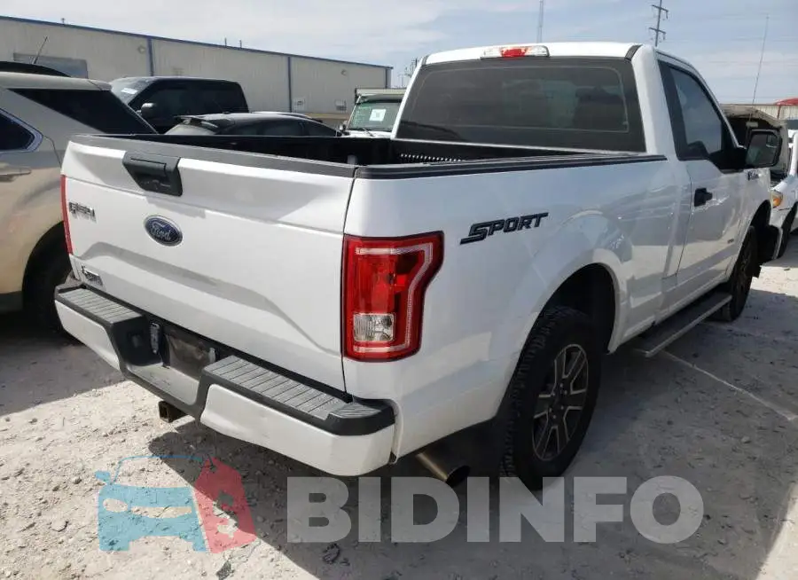 1FTMF1CP7HKD31270 Photo# 4