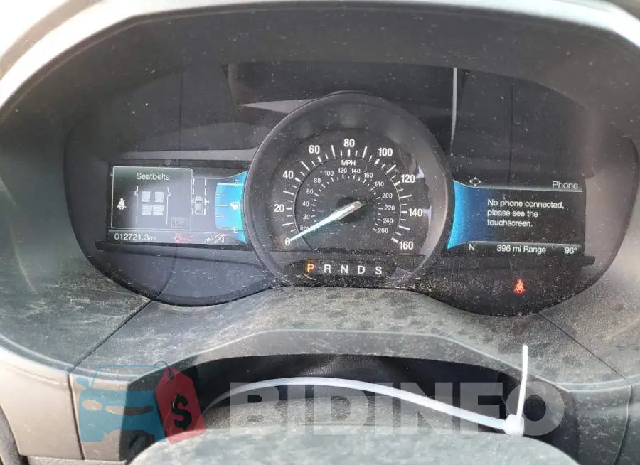 2FMPK4J93NBA45089 Photo# 8