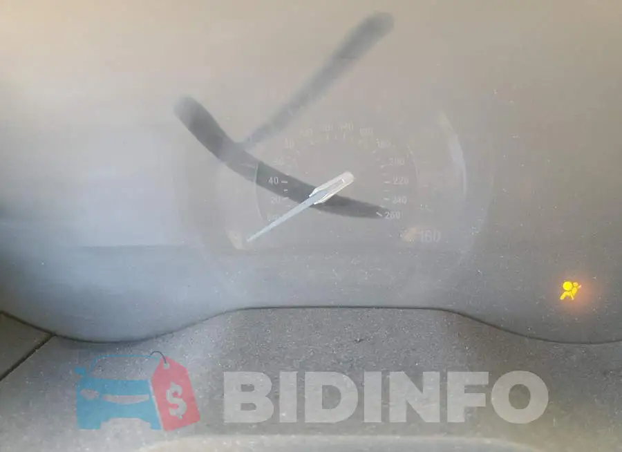 2FMPK4J96HBB03362 Photo# 8