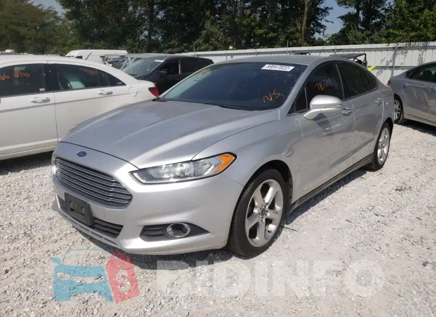3FA6P0HD3GR346847 Photo# 2