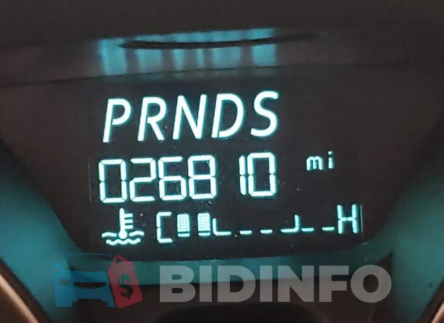 3FADP4EJ0GM208088 Photo# 8