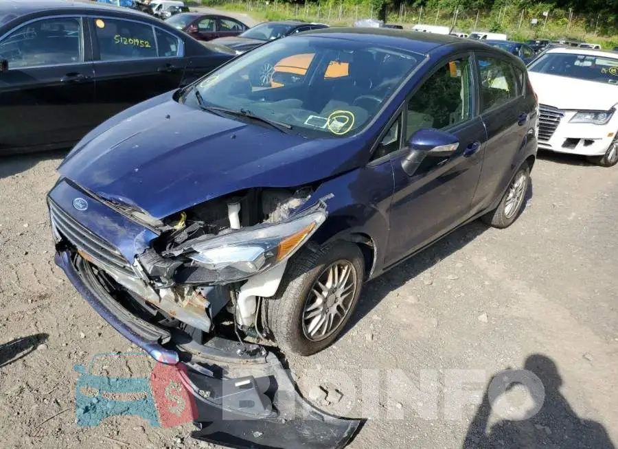 3FADP4EJXGM112176 Photo# 2