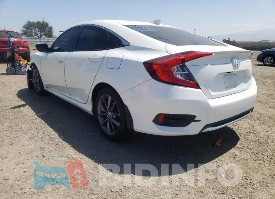 19XFC1F37LE205044 Photo# 3