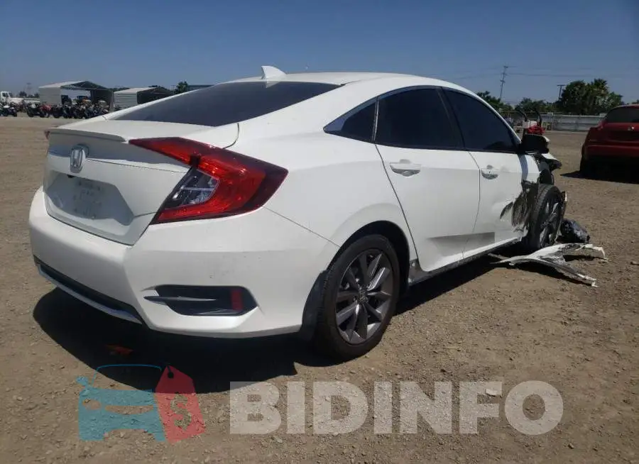 19XFC1F37LE205044 Photo# 4