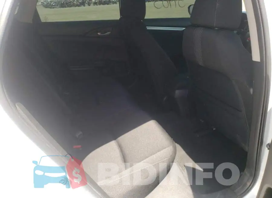 19XFC1F37LE205044 Photo# 6