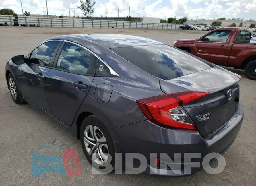 19XFC2F55HE051092 Photo# 3