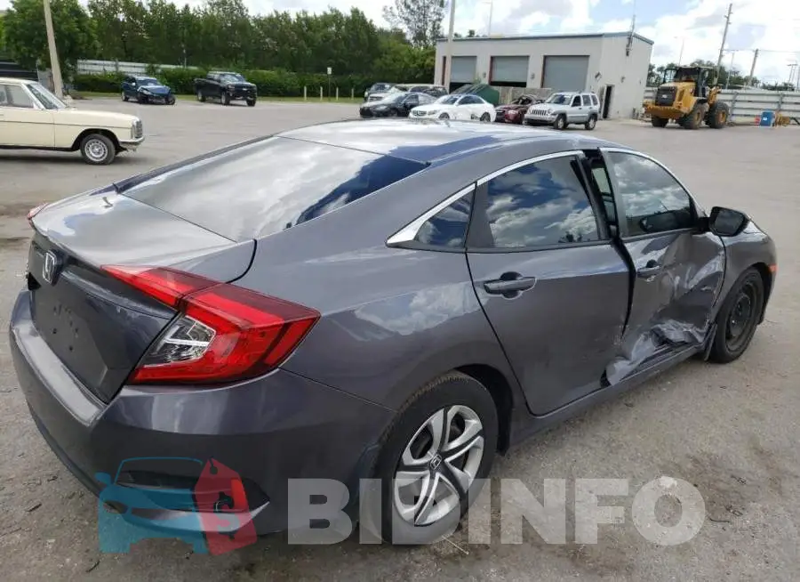 19XFC2F55HE051092 Photo# 4
