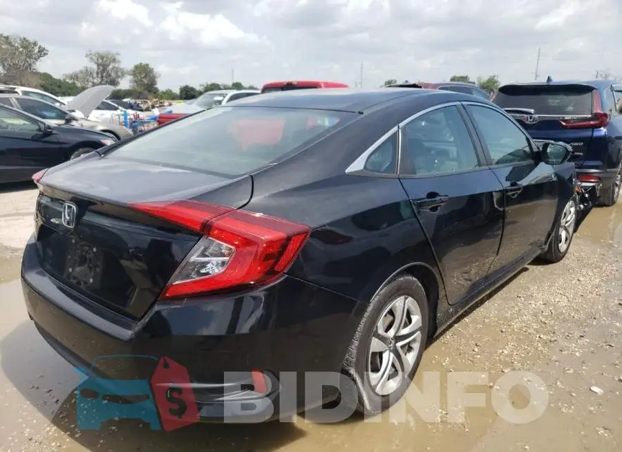 19XFC2F55JE022844 Photo# 4