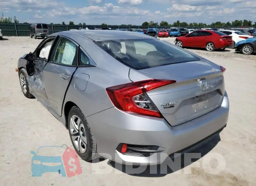 19XFC2F58HE042256 Photo# 3