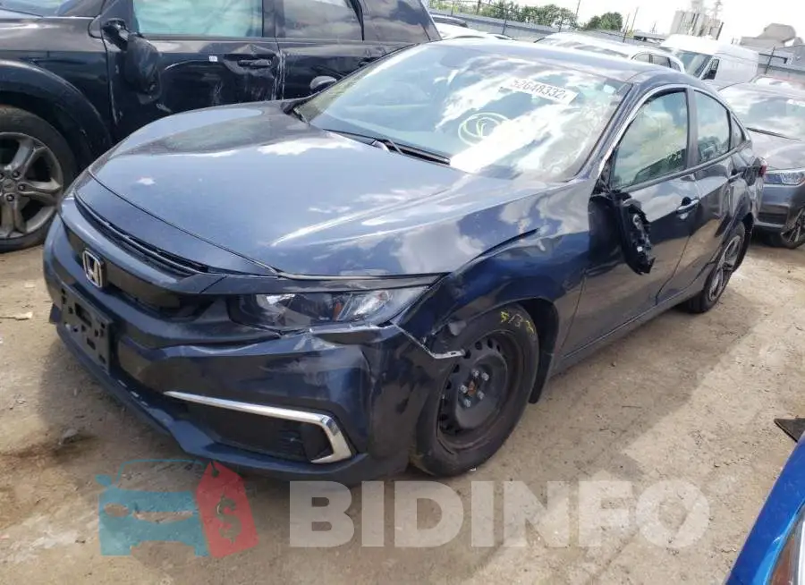 19XFC2F60LE027400 Photo# 2