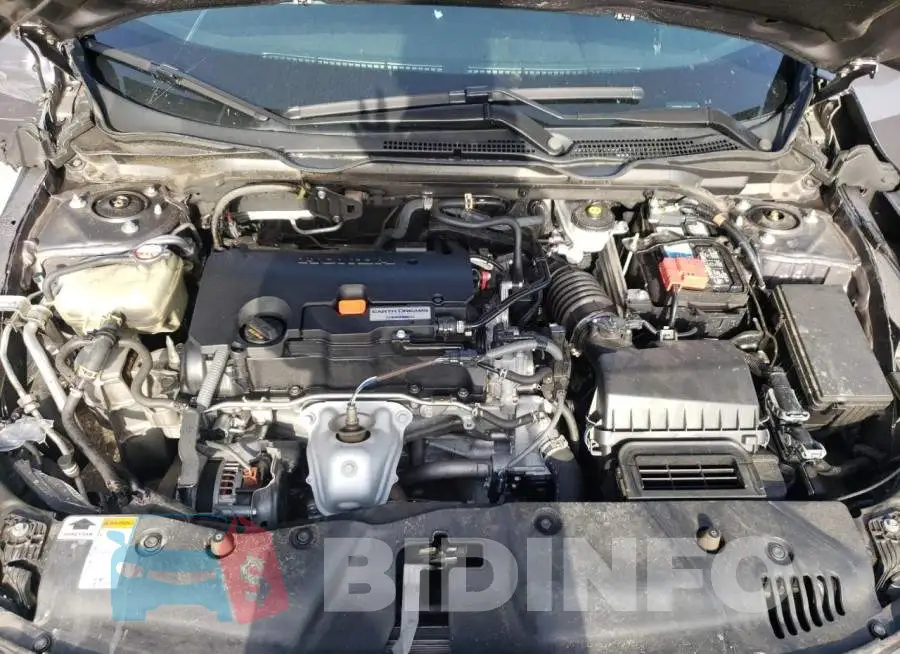19XFC2F63LE018352 Photo# 7
