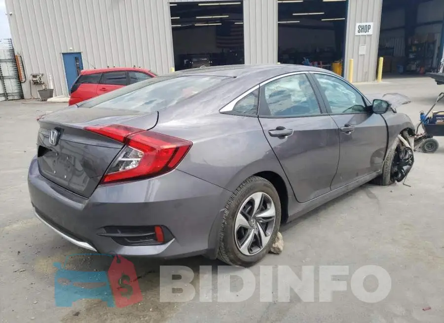 19XFC2F67LE202063 Photo# 4