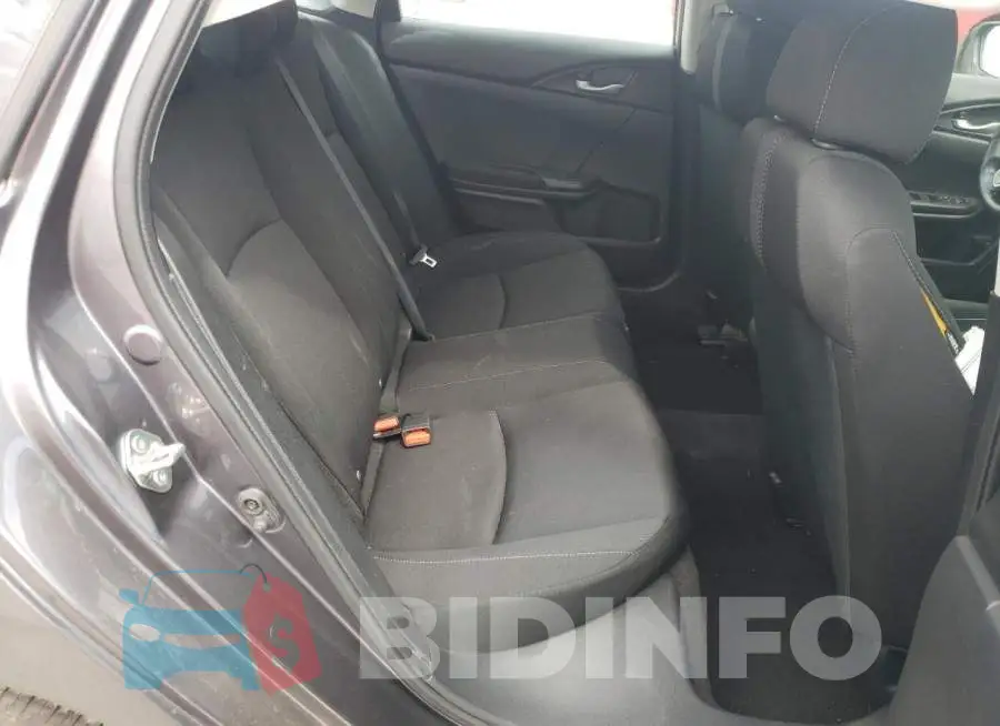 19XFC2F67LE202063 Photo# 6