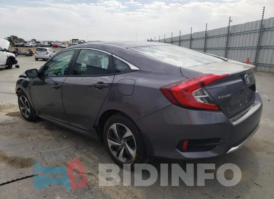19XFC2F67LE202063 Photo# 3