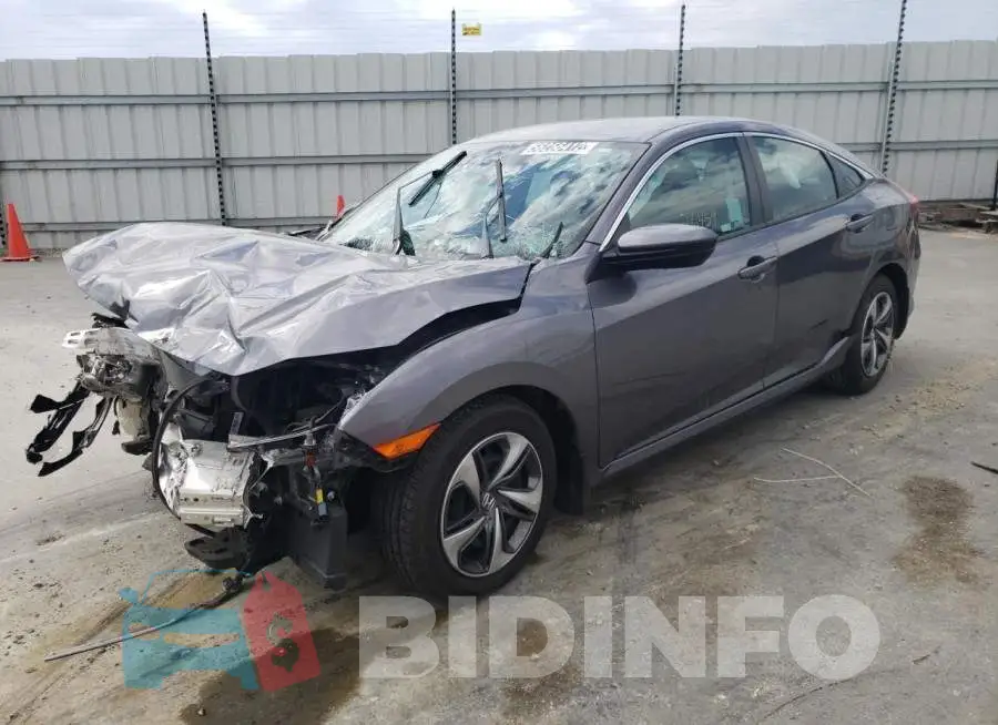 19XFC2F67LE202063 Photo# 2