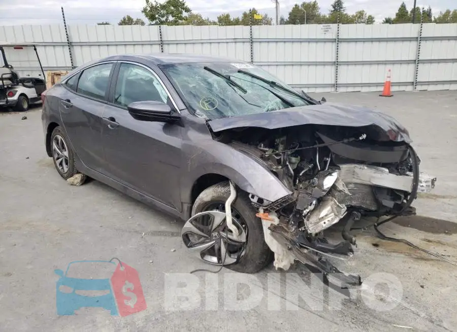 19XFC2F67LE202063 Photo# 1