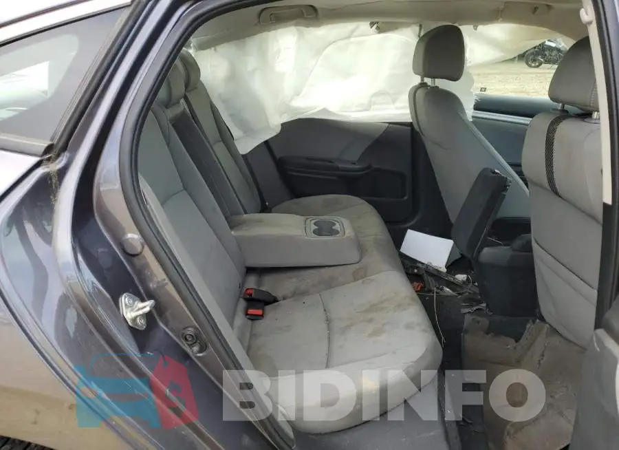 19XFC2F74GE243491 Photo# 6