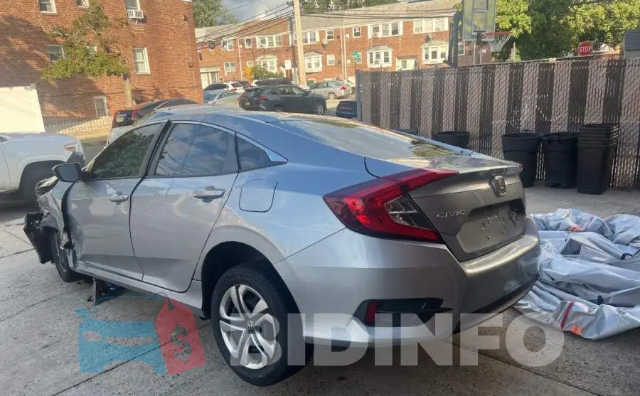 2HGFC2F56HH561747 Photo# 3