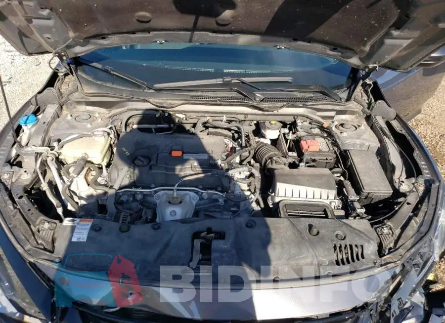 2HGFC2F84KH606721 Photo# 7