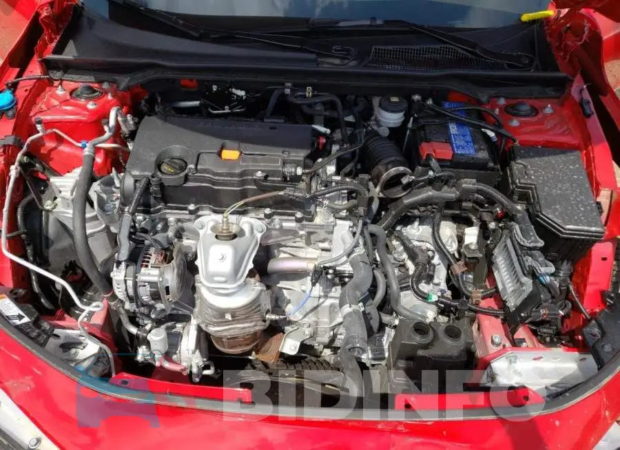 2HGFE2F52NH568832 Photo# 7