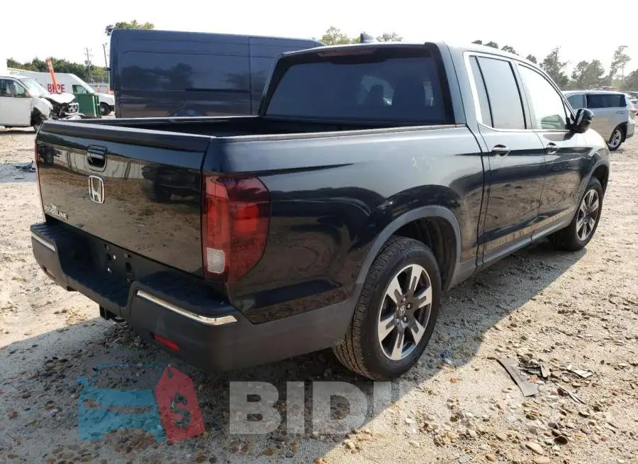5FPYK2F58HB001901 Photo# 4