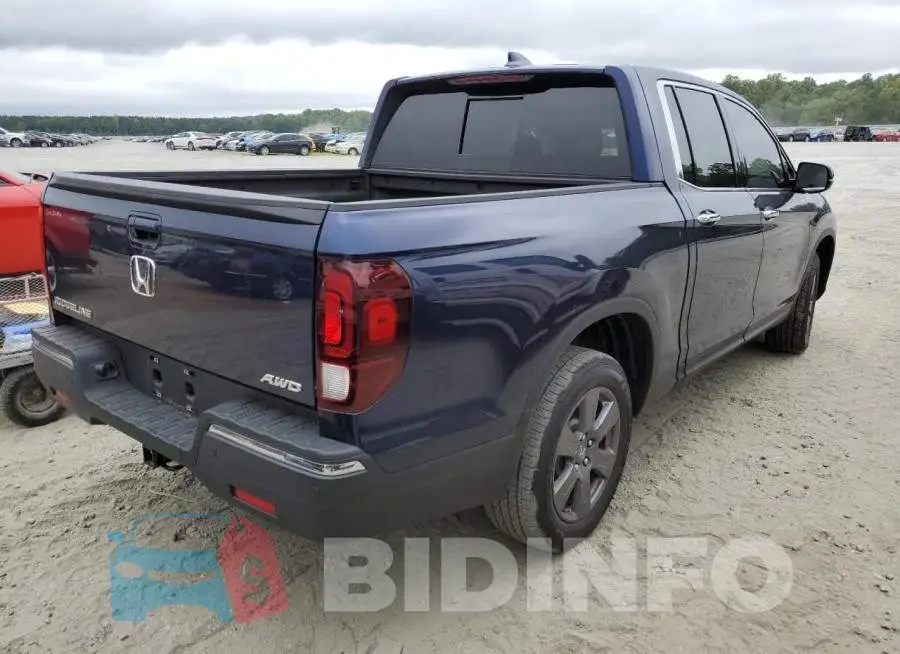 5FPYK3F75LB002987 Photo# 4