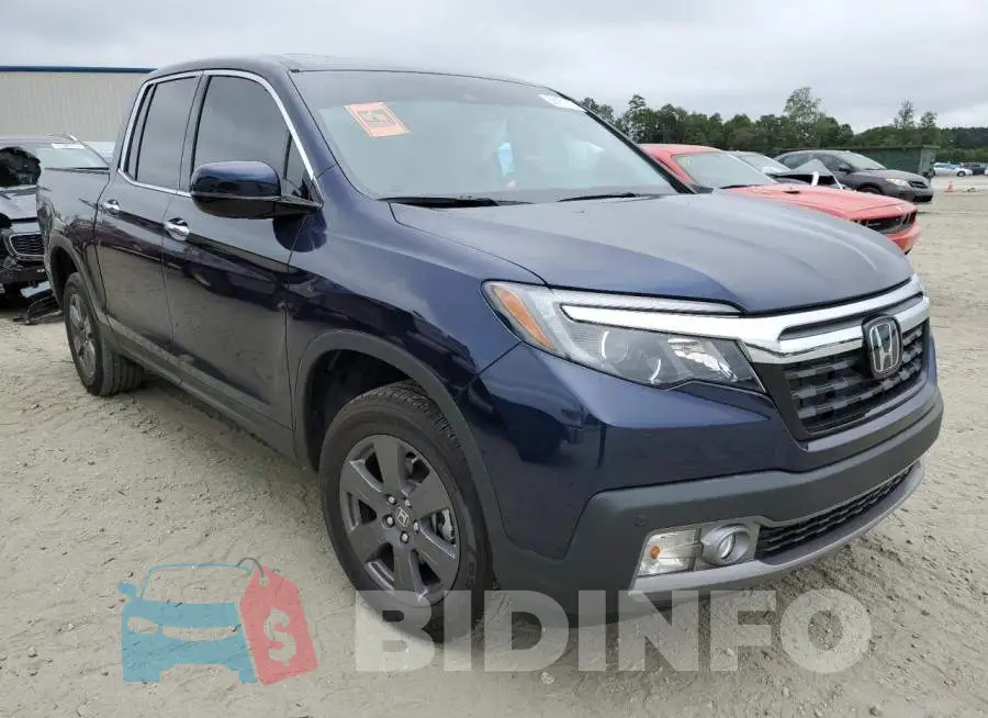 5FPYK3F75LB002987 Photo# 1