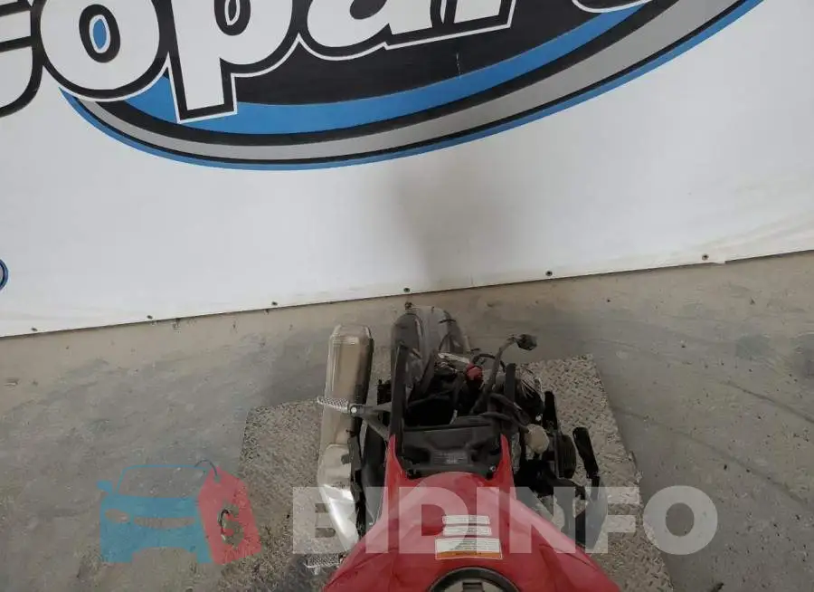 JH2SC7718NK500076 Photo# 6