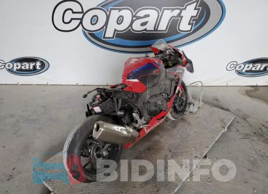 JH2SC7718NK500076 Photo# 4