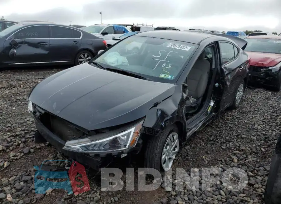 5NPD74LF1KH440643 Photo# 2