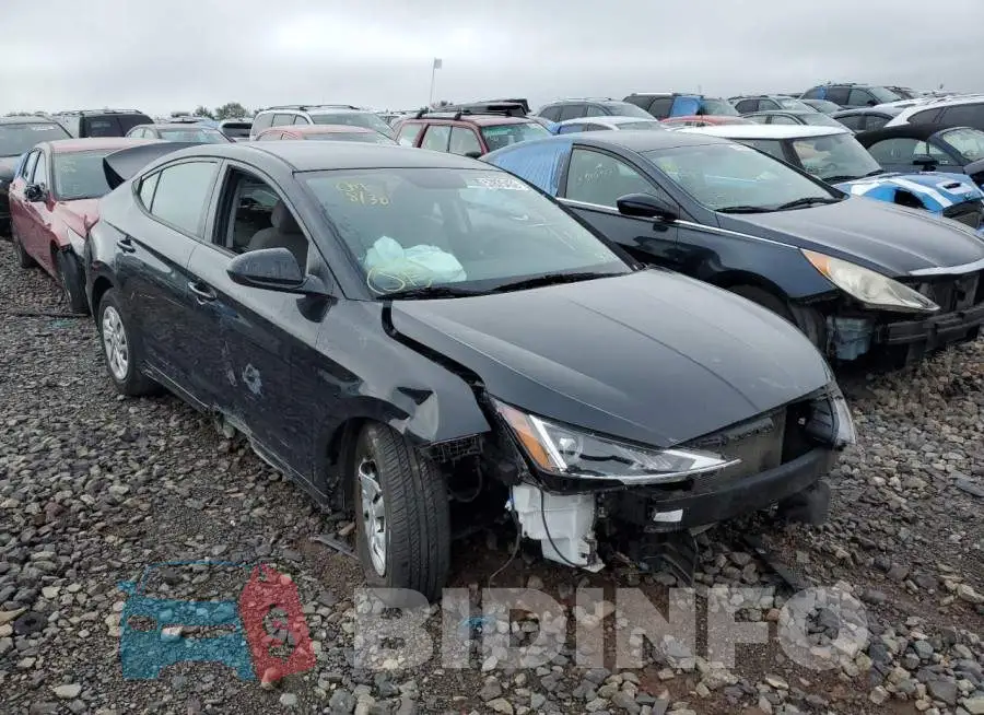 5NPD74LF1KH440643 Photo# 1