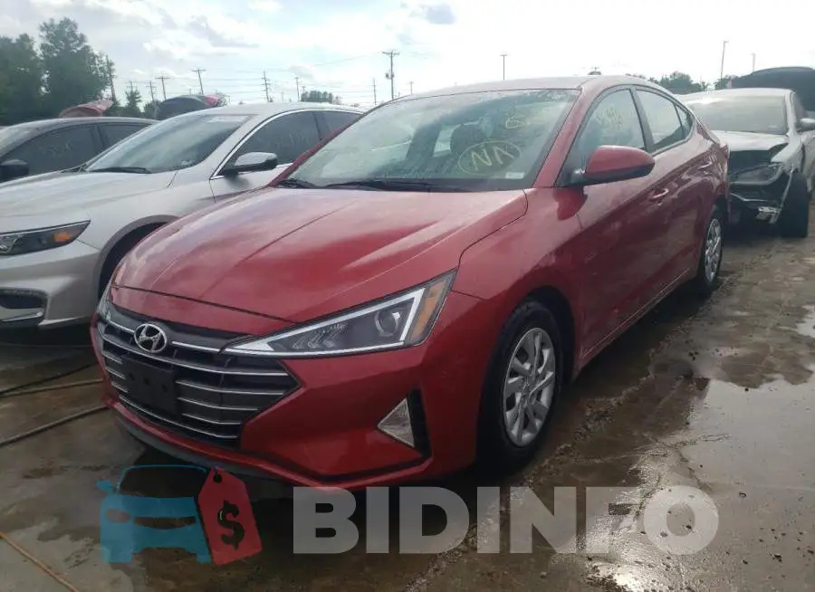 5NPD74LFXKH449650 Photo# 2