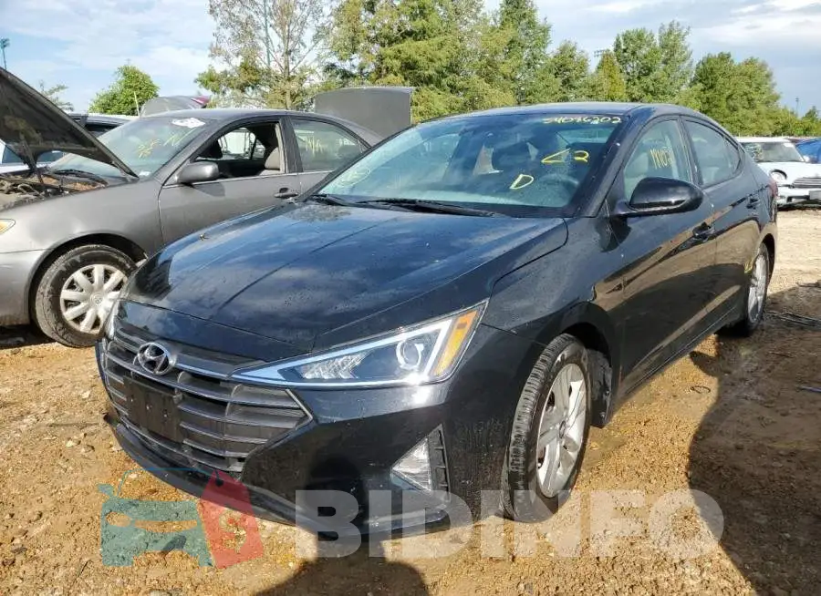 5NPD84LF0LH563493 Photo# 2