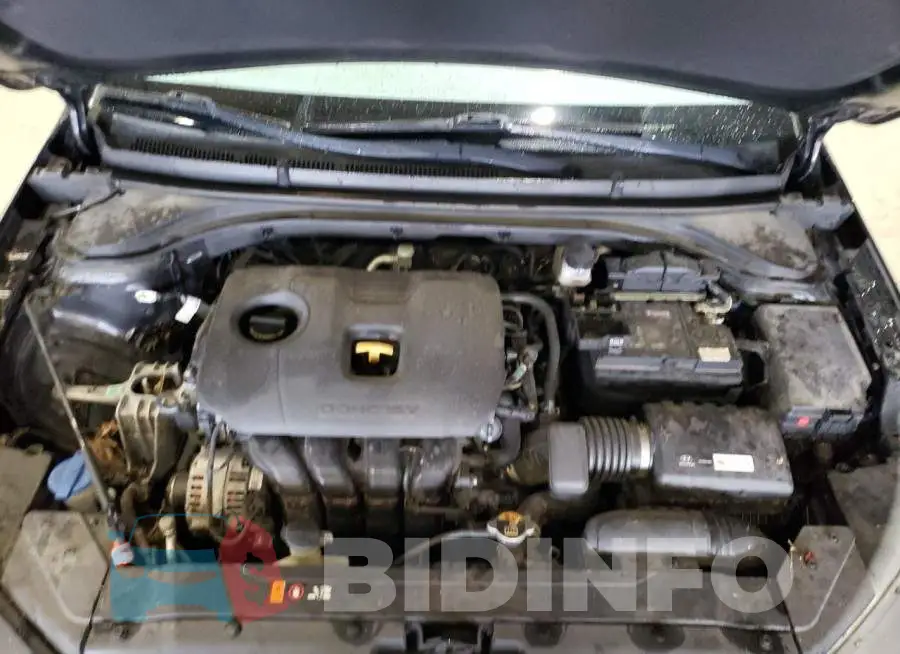 5NPD84LF5KH481063 Photo# 7