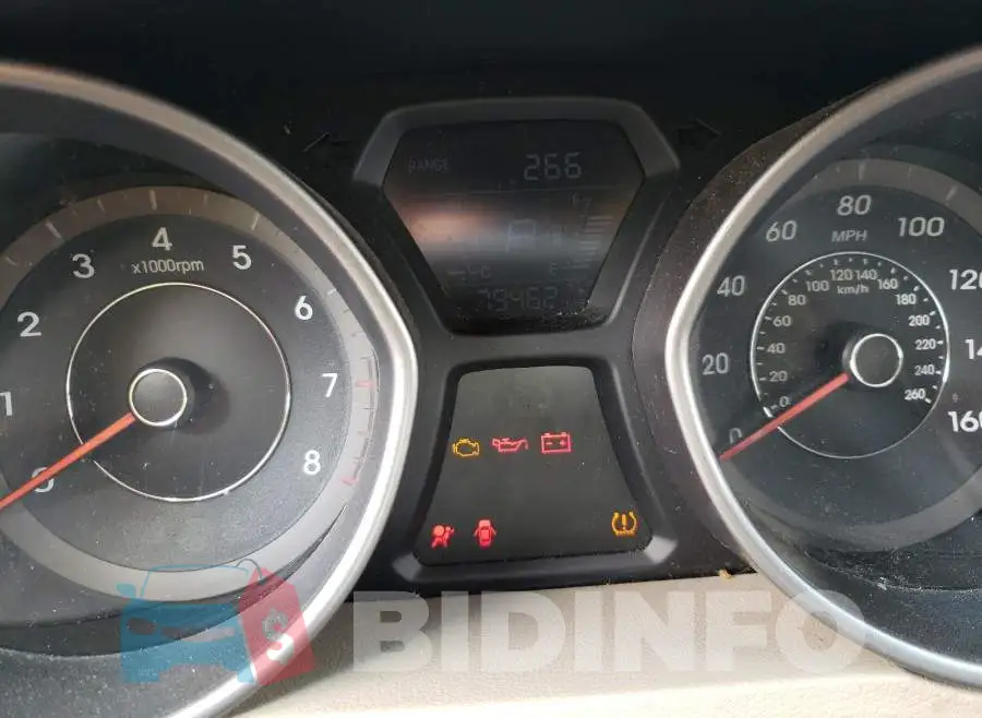 5NPDH4AE8GH741618 Photo# 8