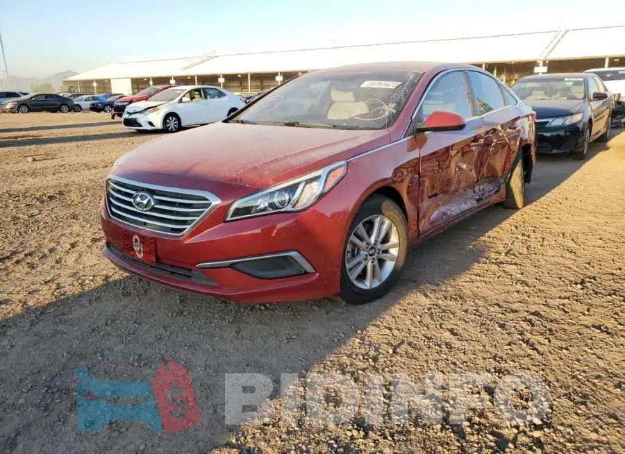 5NPE24AF7GH341838 Photo# 2