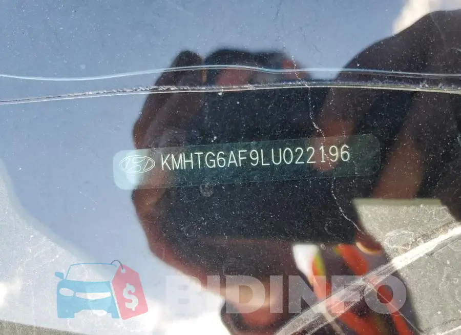 KMHTG6AF9LU022196 Photo# 10