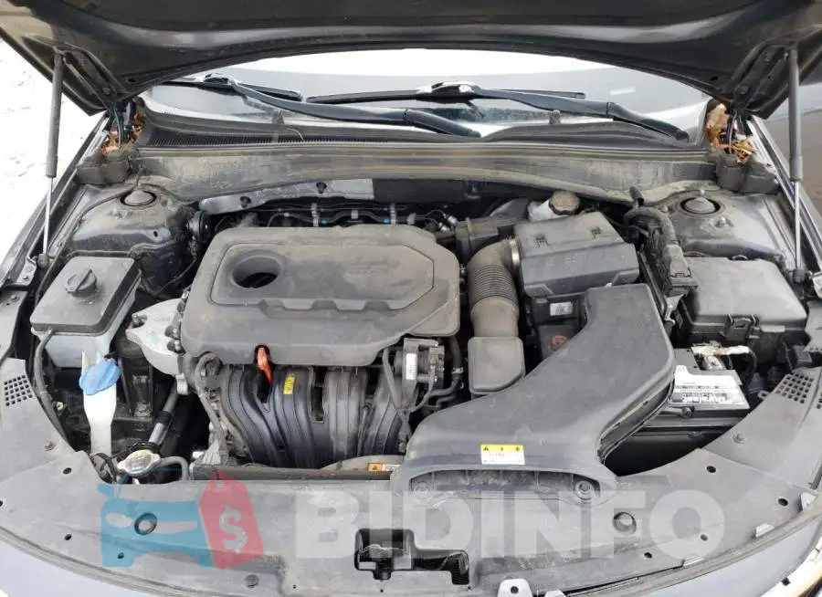 KNAGT4L38J5211841 Photo# 7