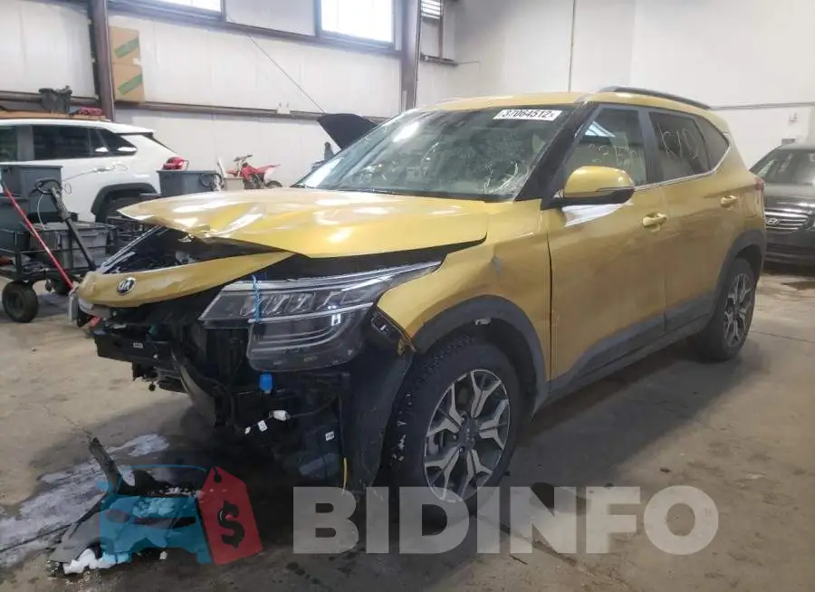 KNDERCAA3M7066155 Photo# 2