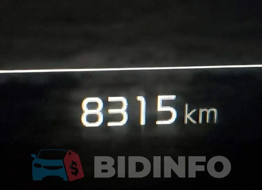 KNDERCAA3M7066155 Photo# 8
