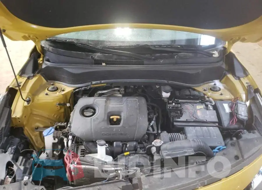 KNDERCAA3M7066155 Photo# 7