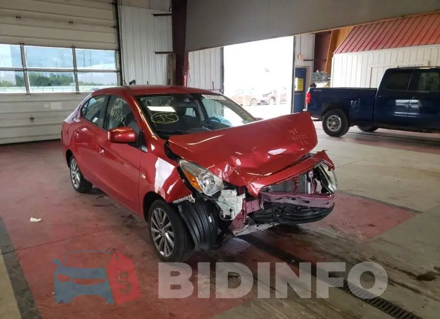 ML32F3FJ3JHF02406 Photo# 1