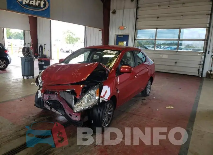 ML32F3FJ3JHF02406 Photo# 2