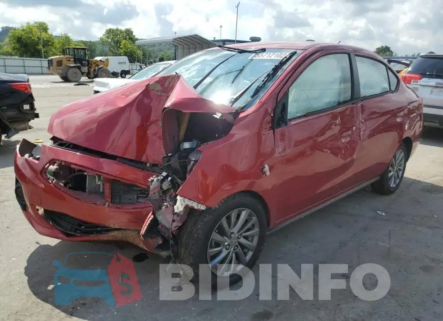 ML32F3FJ3KHF06649 Photo# 2
