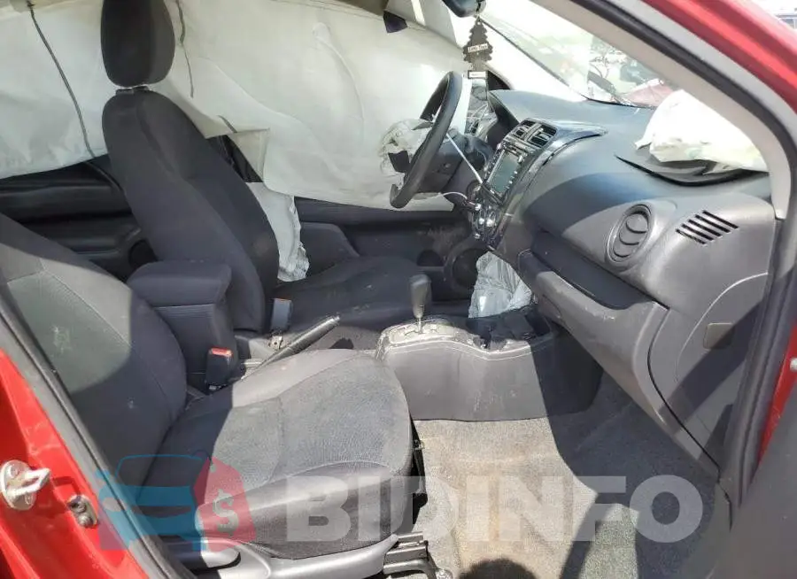 ML32F3FJ3KHF06649 Photo# 5