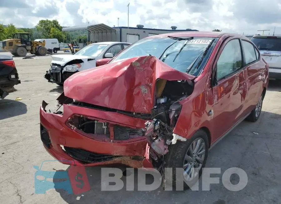 ML32F3FJ3KHF06649 Photo# 9