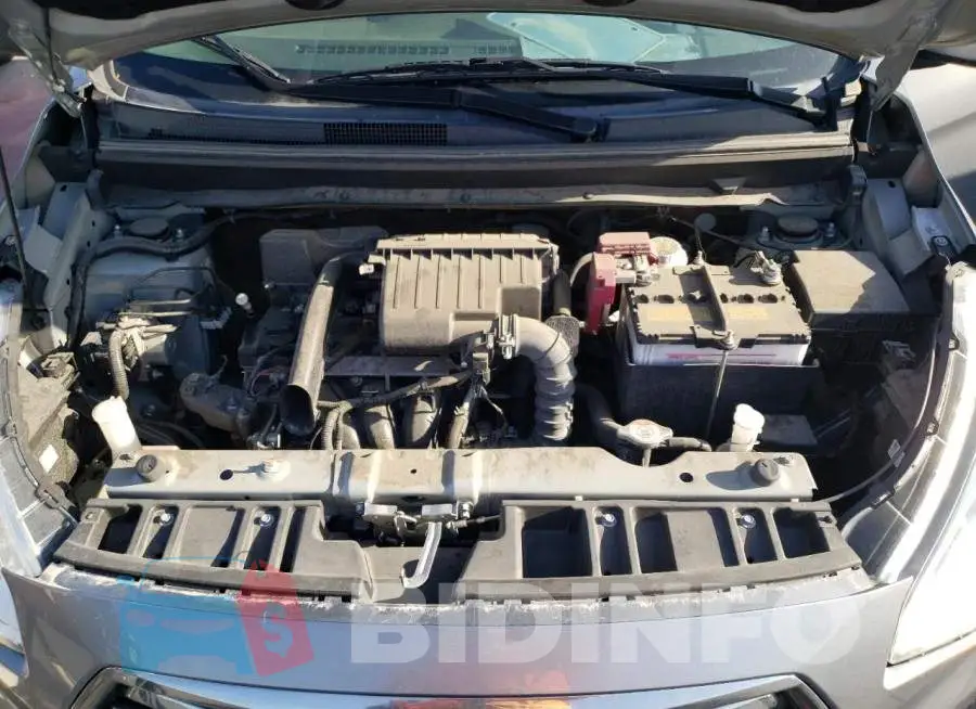 ML32F3FJ5KHF05714 Photo# 7