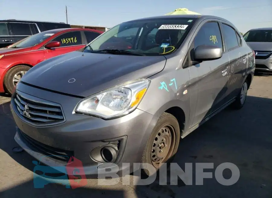 ML32F3FJ5KHF05714 Photo# 2