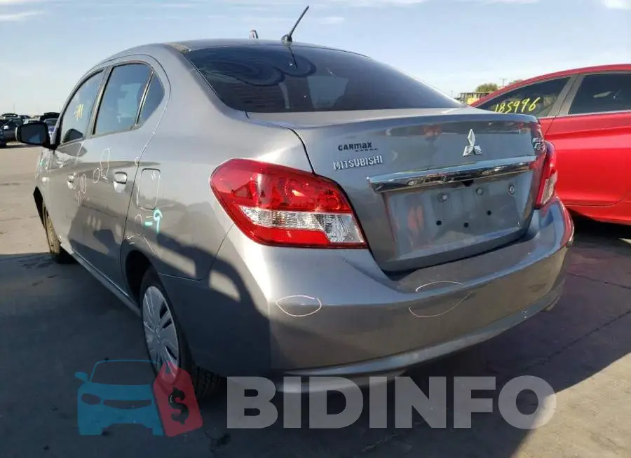 ML32F3FJ5KHF05714 Photo# 3