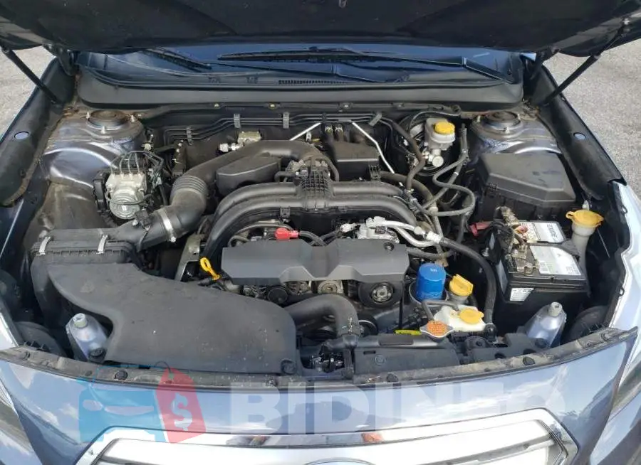 4S4BSANC2G3201981 Photo# 7